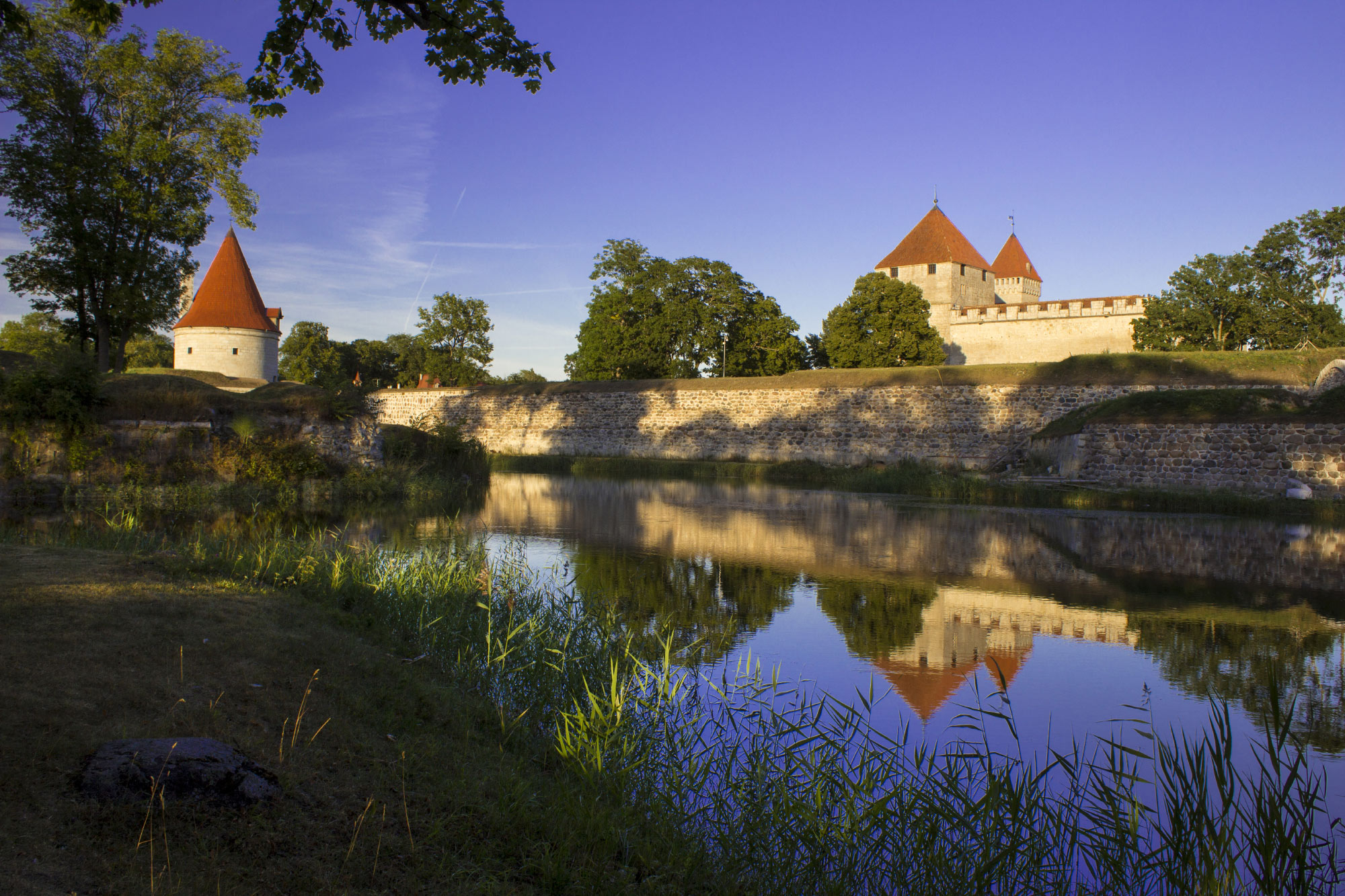 Kuressaare